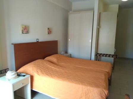 Telethrio Apartamento Loutra Edipsou  Exterior foto