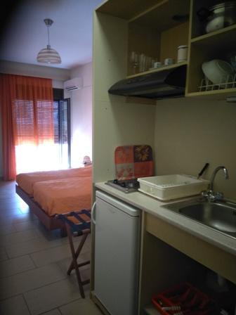 Telethrio Apartamento Loutra Edipsou  Exterior foto
